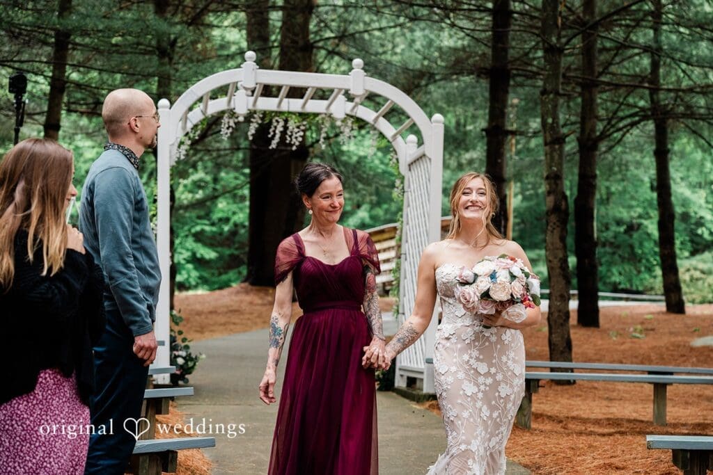 Arrowhead Acres Wedding // Shannon & Justin -