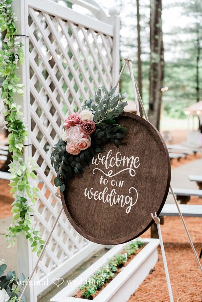 Arrowhead Acres Wedding // Shannon & Justin -