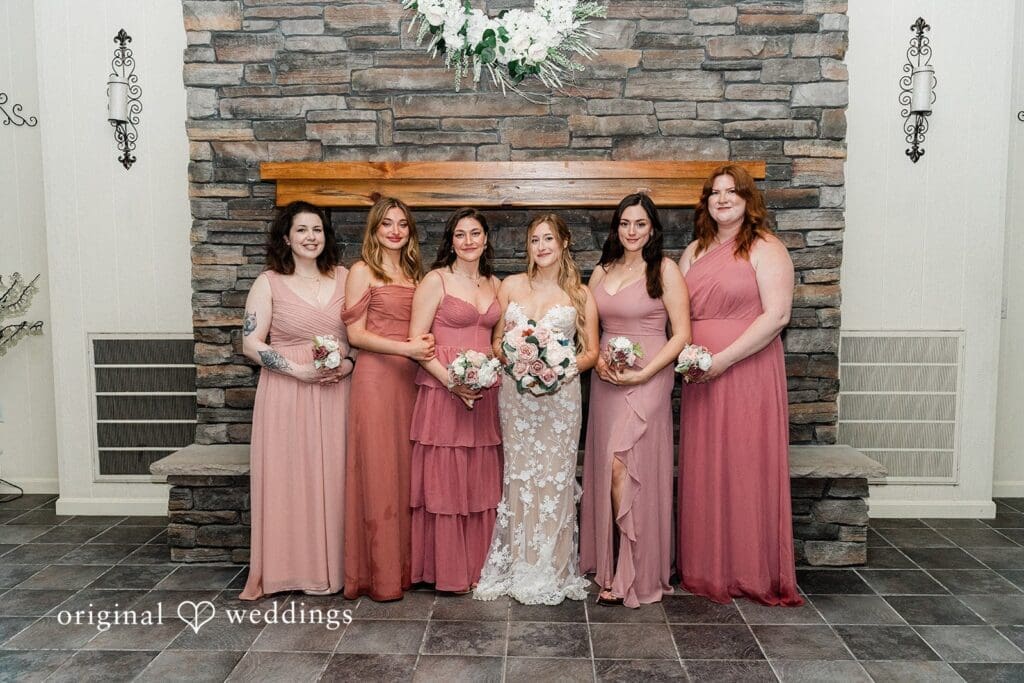 Arrowhead Acres Wedding // Shannon & Justin -