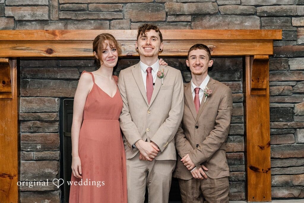 Arrowhead Acres Wedding // Shannon & Justin -