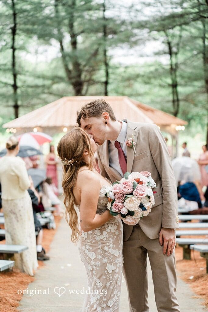Arrowhead Acres Wedding // Shannon & Justin -