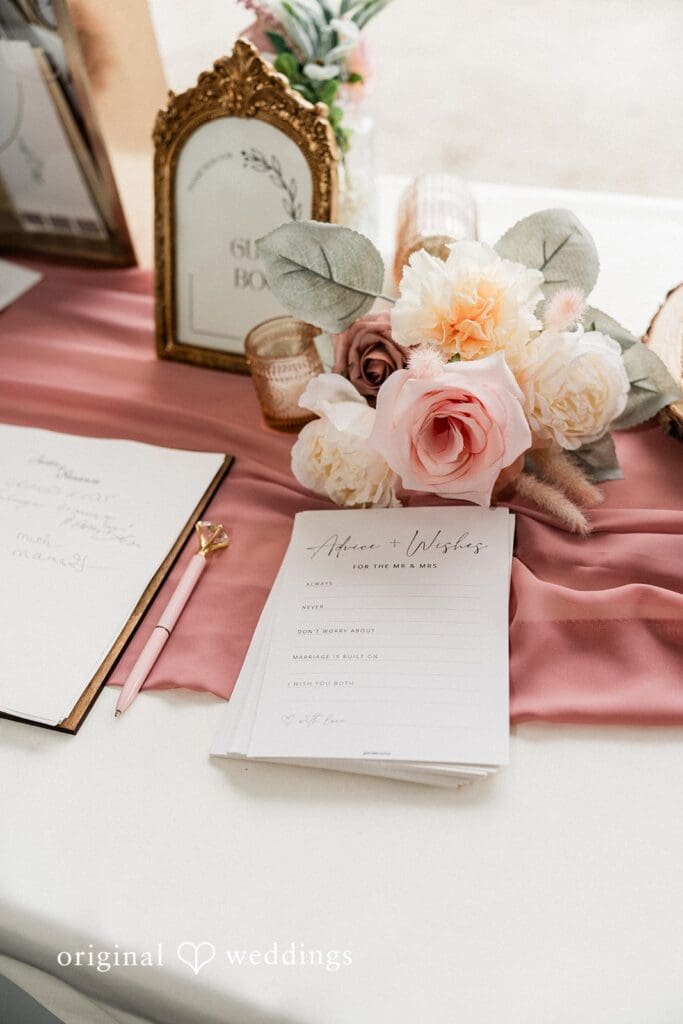 Arrowhead Acres Wedding // Shannon & Justin -