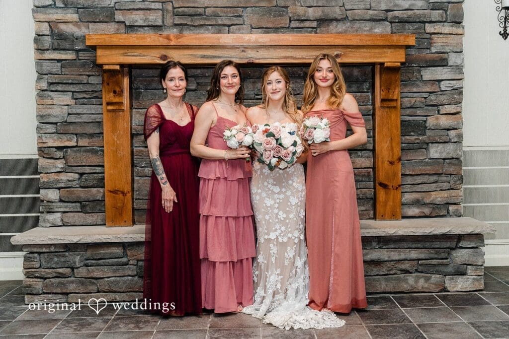 Arrowhead Acres Wedding // Shannon & Justin -