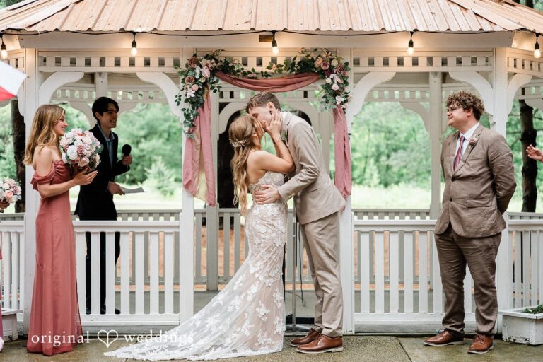 Arrowhead Acres Wedding