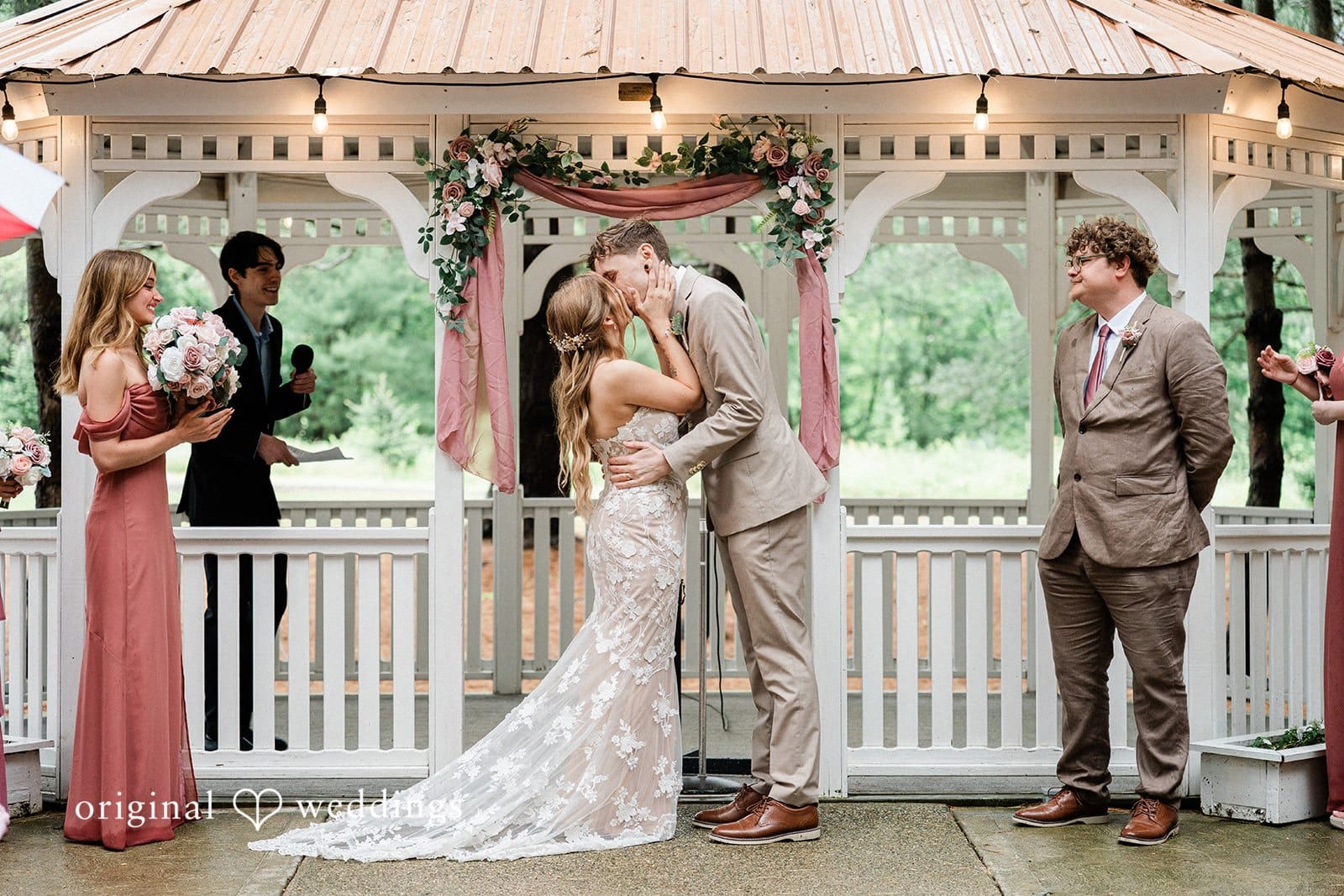 Arrowhead Acres Wedding // Shannon & Justin -