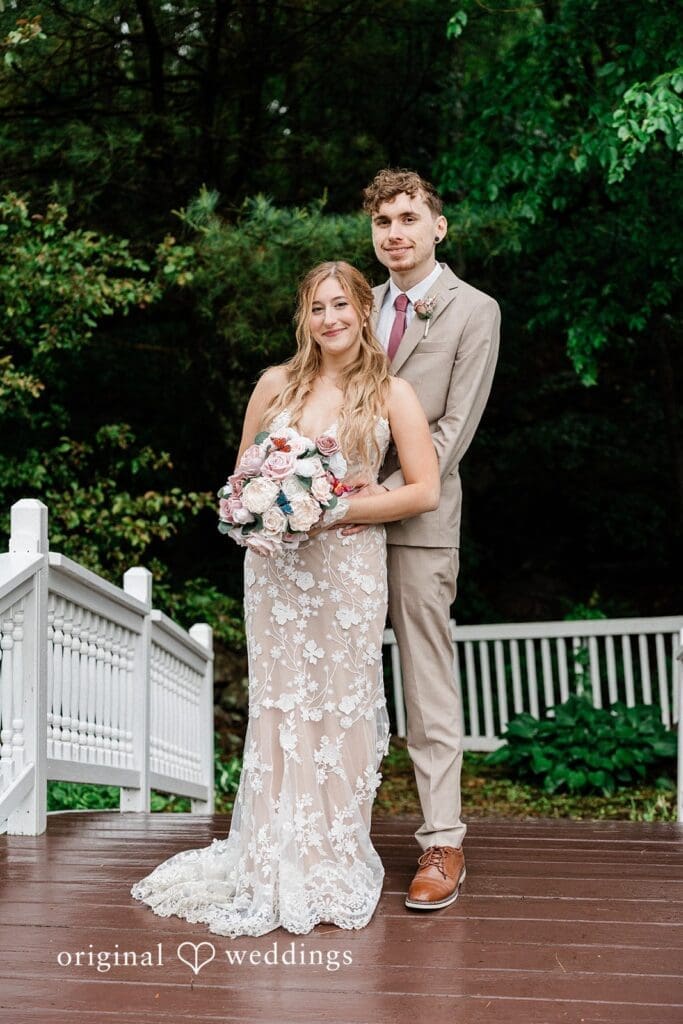 Arrowhead Acres Wedding // Shannon & Justin -