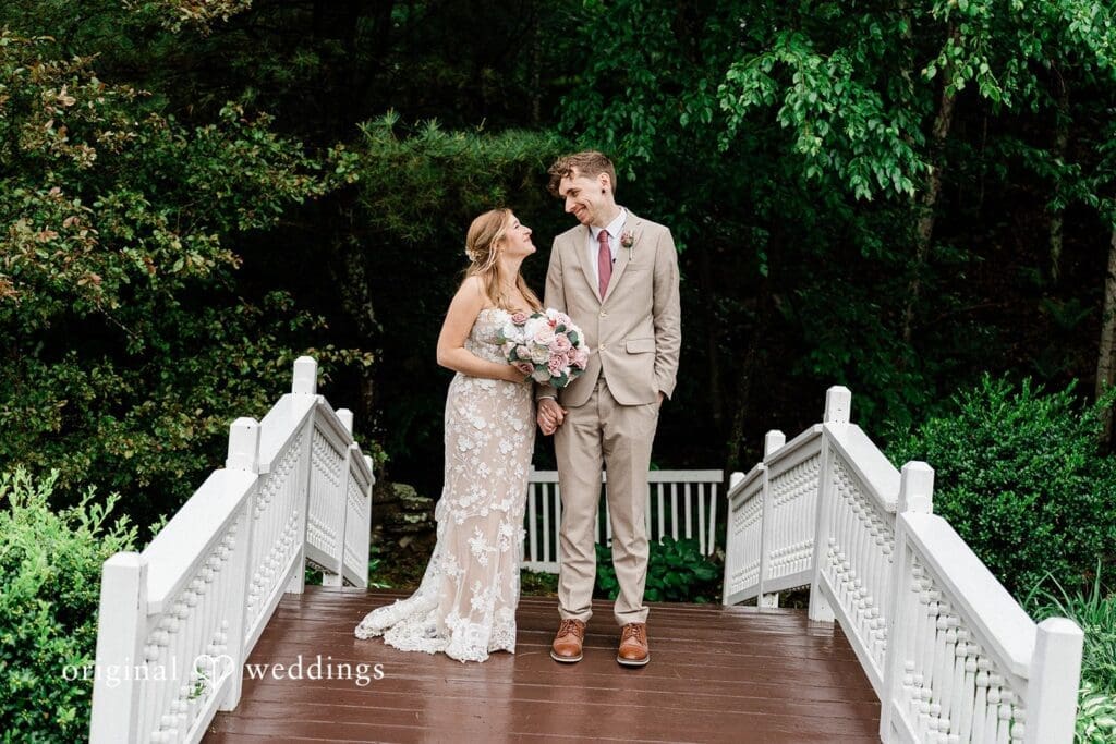 Arrowhead Acres Wedding // Shannon & Justin -