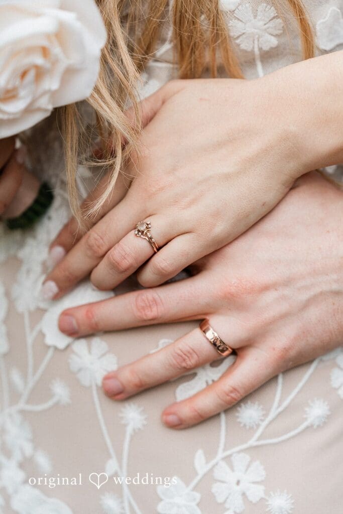 Arrowhead Acres Wedding // Shannon & Justin -