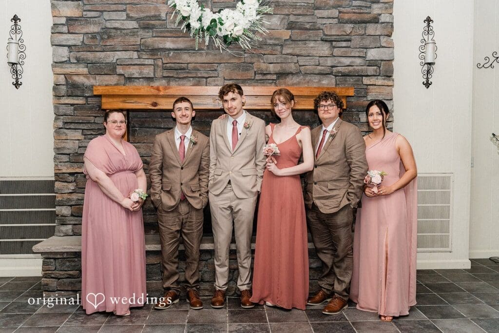 Arrowhead Acres Wedding // Shannon & Justin -