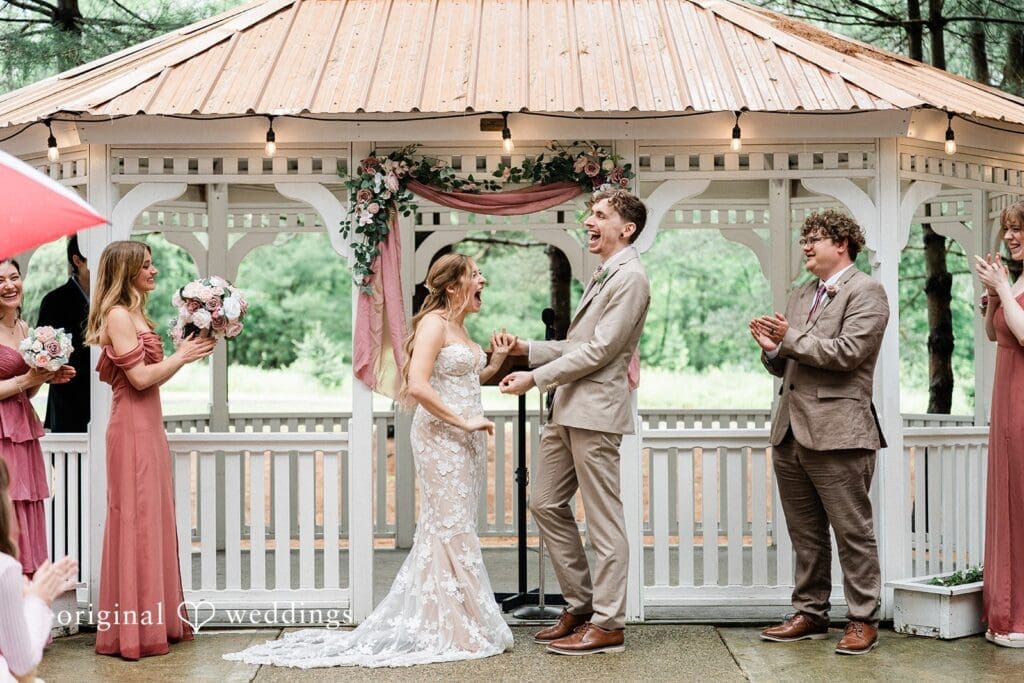 Arrowhead Acres Wedding // Shannon & Justin -