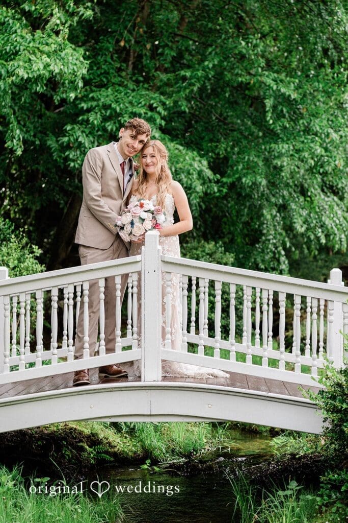 Arrowhead Acres Wedding // Shannon & Justin -