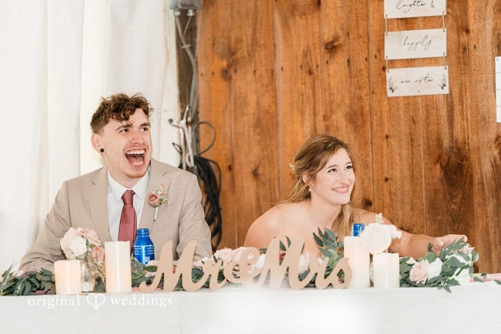 Arrowhead Acres Wedding // Shannon & Justin -