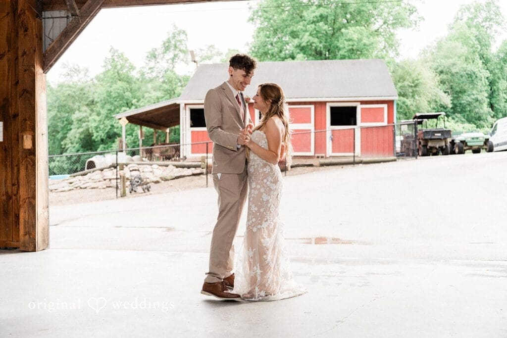 Arrowhead Acres Wedding // Shannon & Justin -