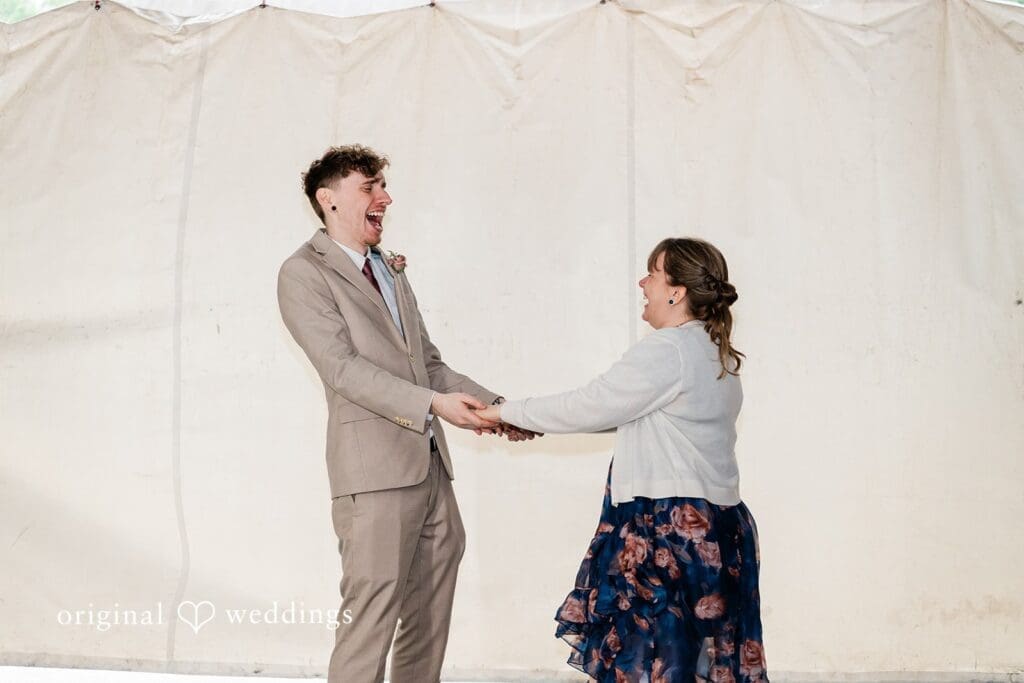 Arrowhead Acres Wedding // Shannon & Justin -