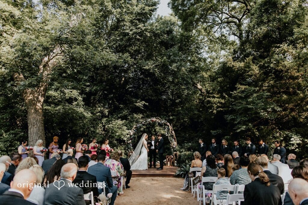 Best Wedding Venues in Dallas for Photography and Videography -