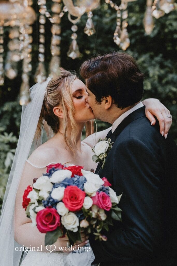 Arrowwood Wedding // Holly & Tommy -