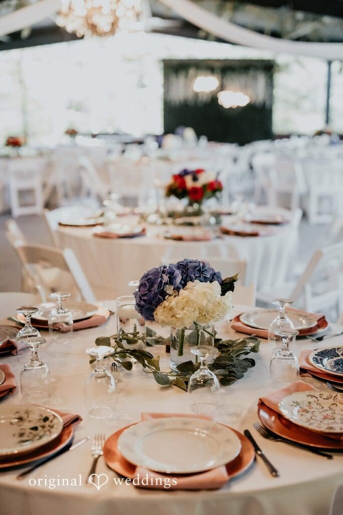 Arrowwood Wedding // Holly & Tommy -