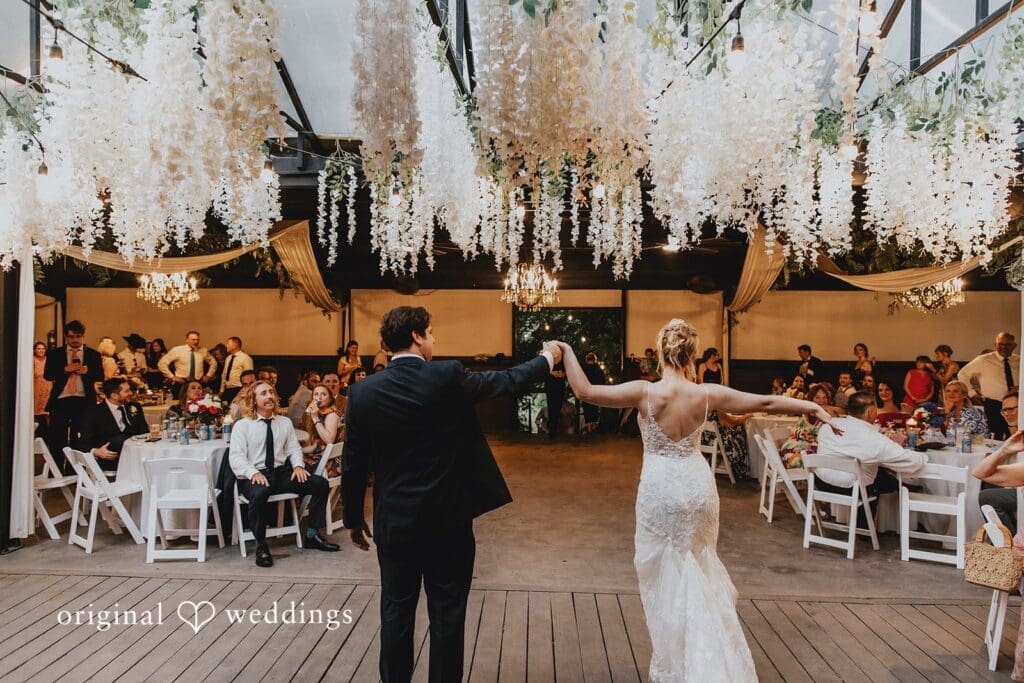 Arrowwood Wedding // Holly & Tommy -