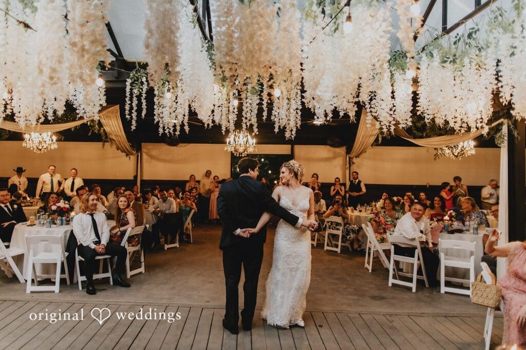 Arrowwood Wedding // Holly & Tommy -