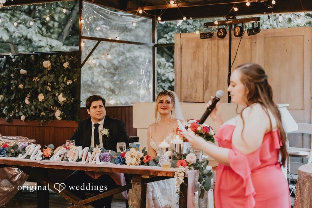 Arrowwood Wedding // Holly & Tommy -