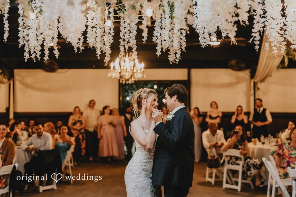 Arrowwood Wedding // Holly & Tommy -