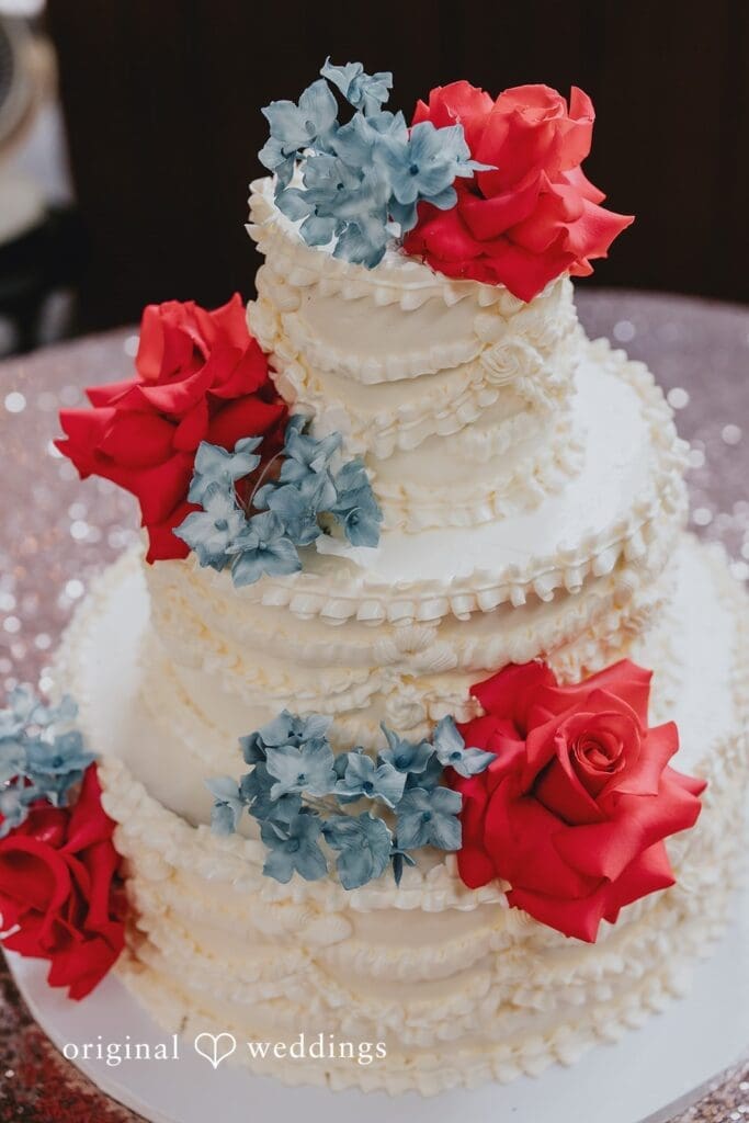 Arrowwood Wedding // Holly & Tommy -