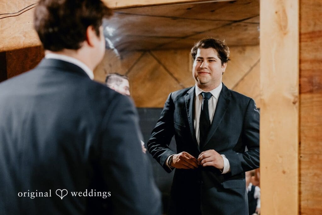 Arrowwood Wedding // Holly & Tommy -