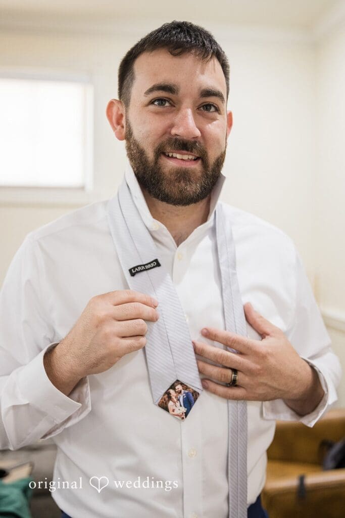 Ashton Gardens West Houston Wedding // Phoebe & Josh -