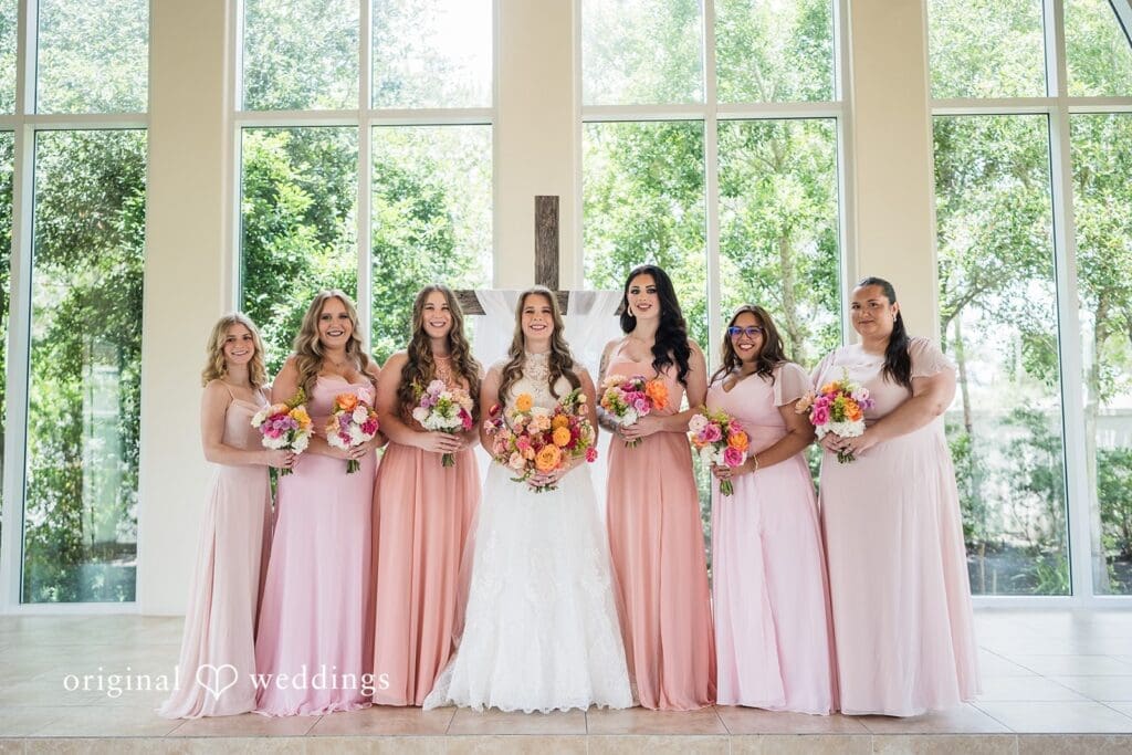 Ashton Gardens West Houston Wedding // Phoebe & Josh -