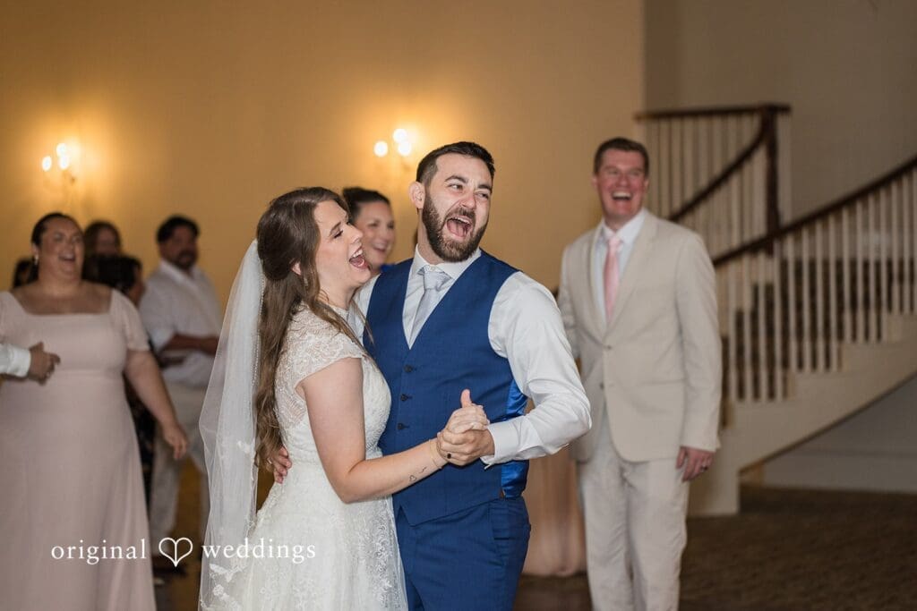 Ashton Gardens West Houston Wedding // Phoebe & Josh -