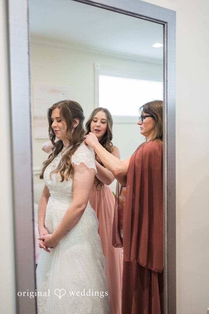 Ashton Gardens West Houston Wedding // Phoebe & Josh -