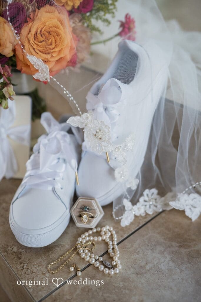 Ashton Gardens West Houston Wedding // Phoebe & Josh -