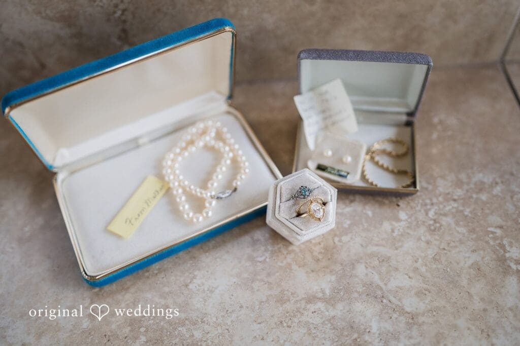 Ashton Gardens West Houston Wedding // Phoebe & Josh -