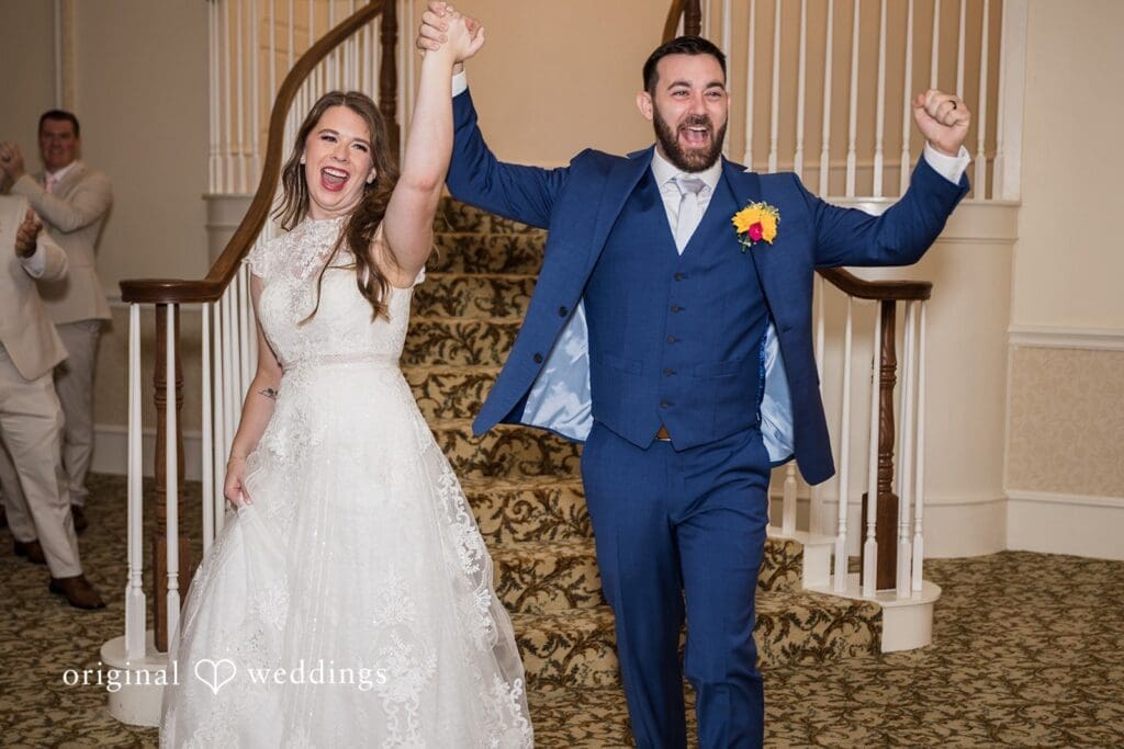 Ashton Gardens West Houston Wedding // Phoebe & Josh -