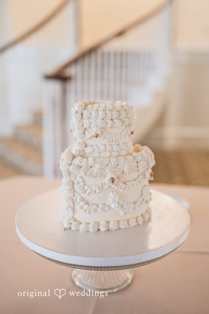 Ashton Gardens West Houston Wedding // Phoebe & Josh -