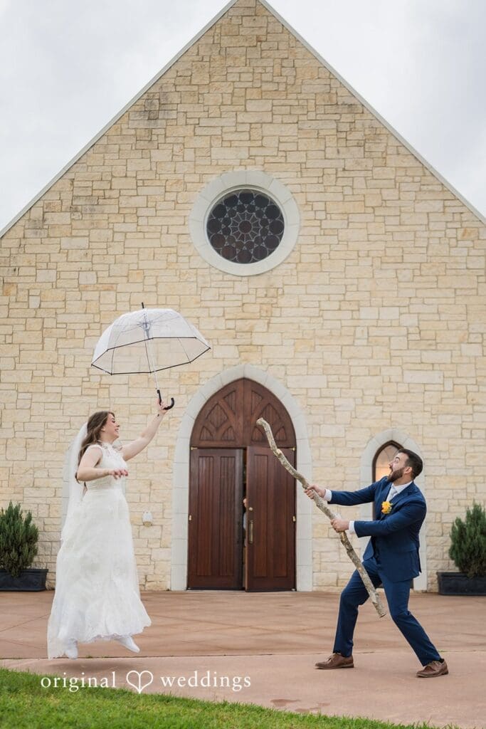 Ashton Gardens West Houston Wedding // Phoebe & Josh -