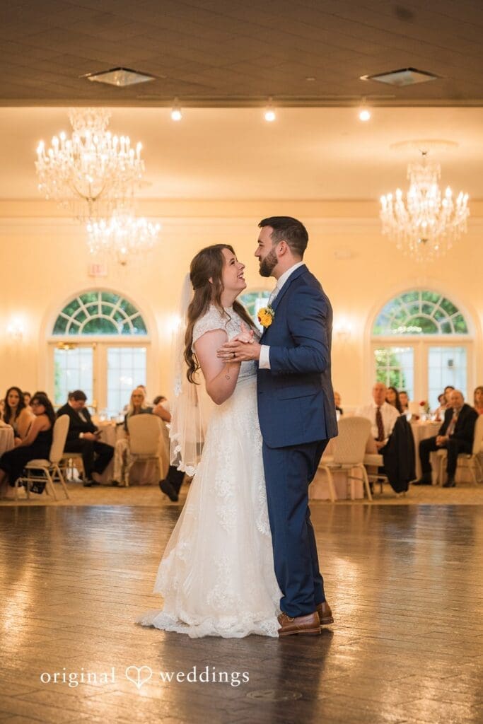 Ashton Gardens West Houston Wedding // Phoebe & Josh -