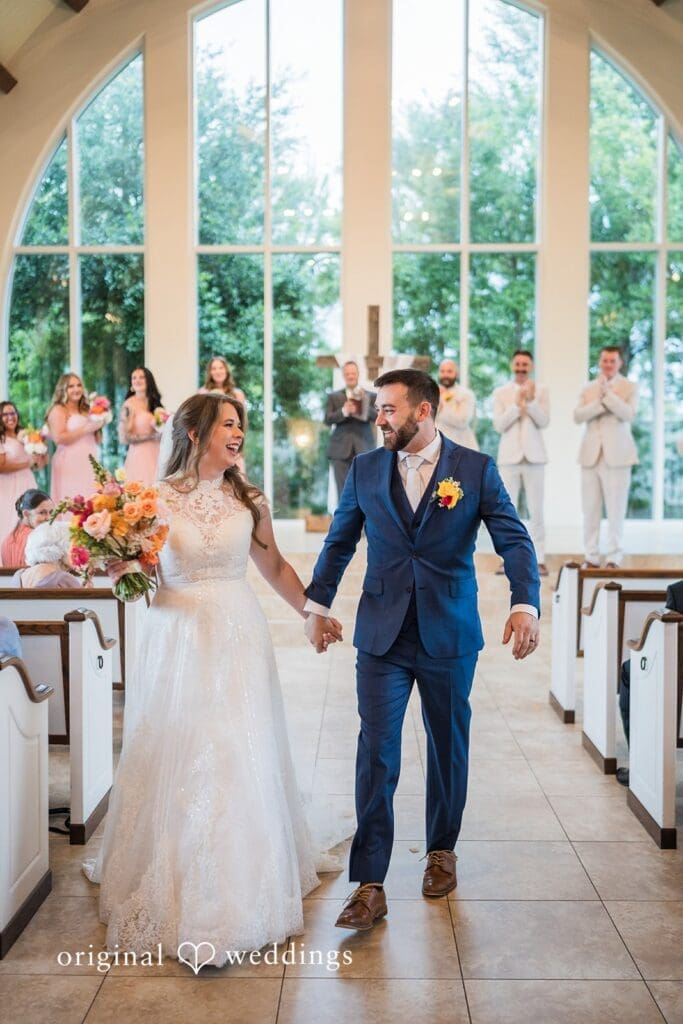 Ashton Gardens West Houston Wedding // Phoebe & Josh -