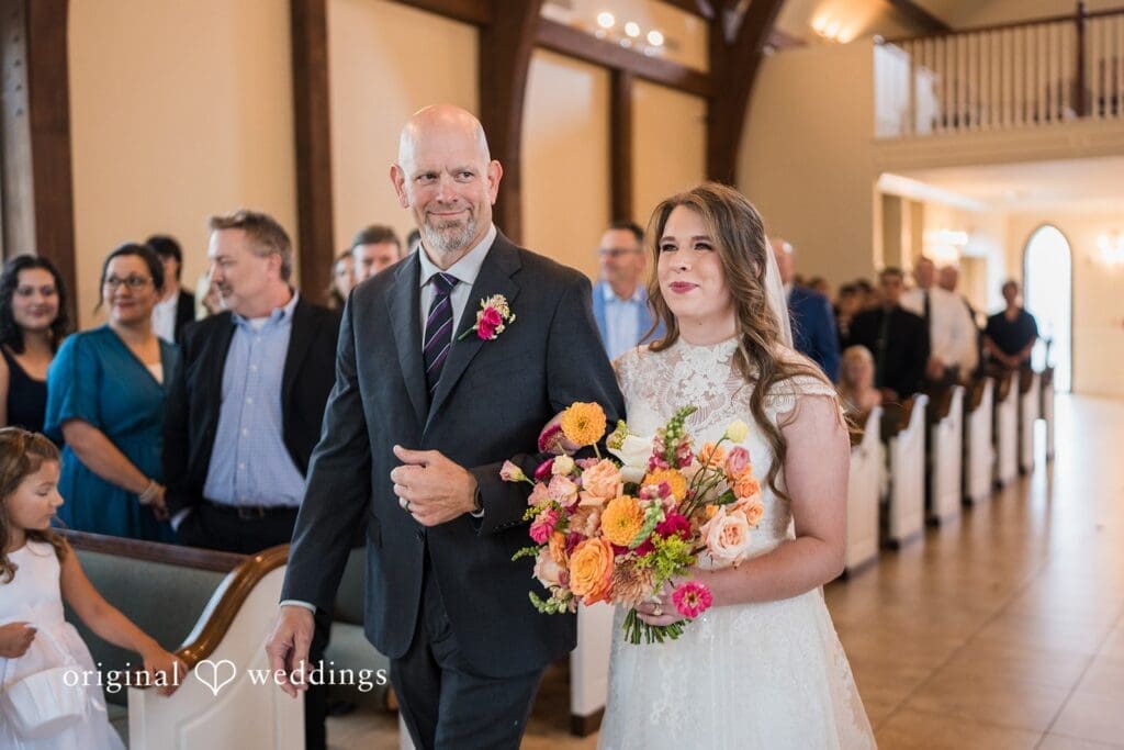 Ashton Gardens West Houston Wedding // Phoebe & Josh -