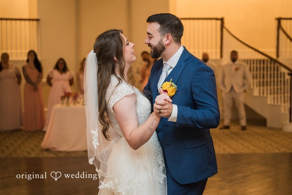 Ashton Gardens West Houston Wedding // Phoebe & Josh -
