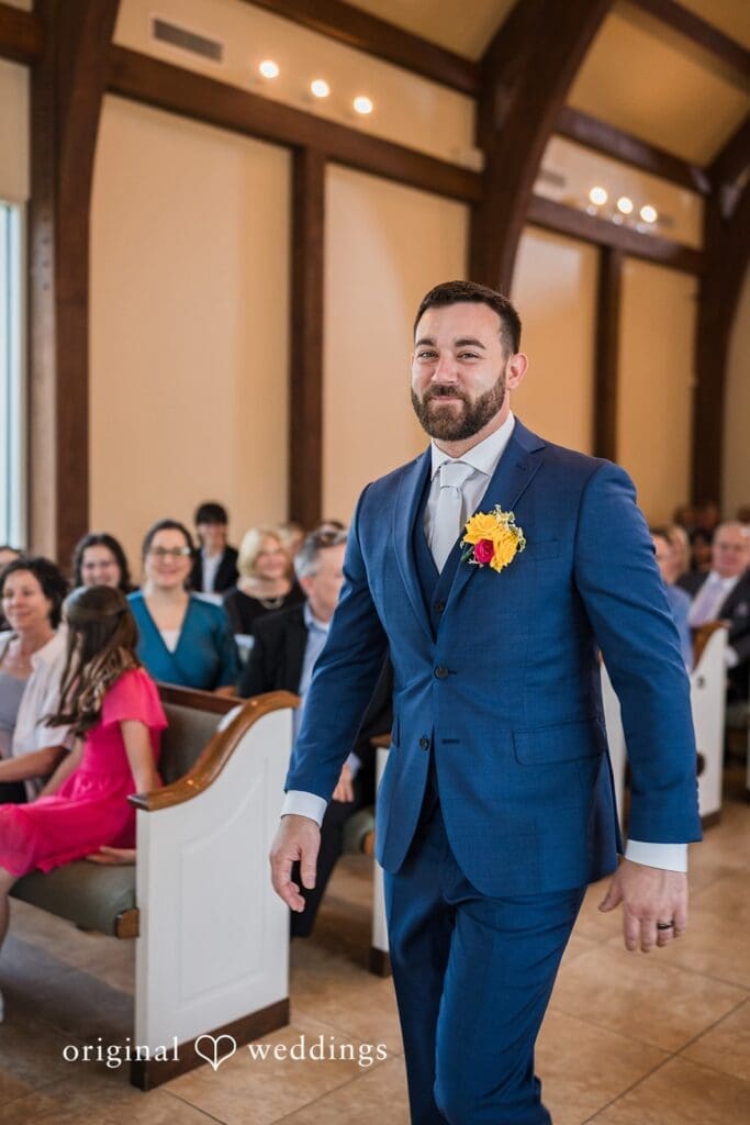 Ashton Gardens West Houston Wedding // Phoebe & Josh -