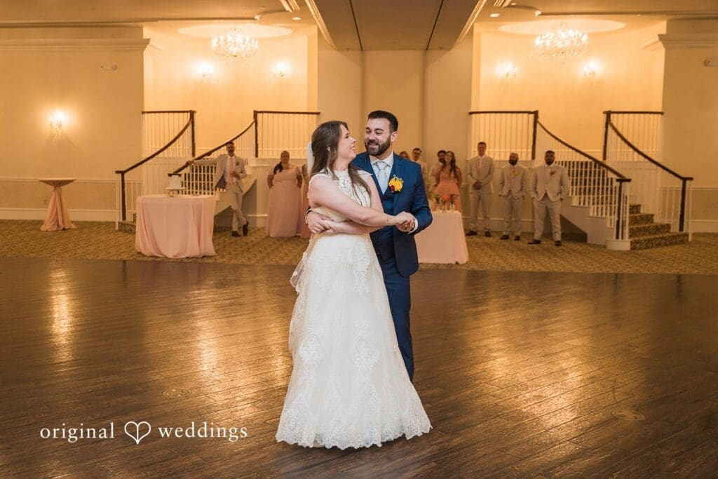 Ashton Gardens West Houston Wedding // Phoebe & Josh -