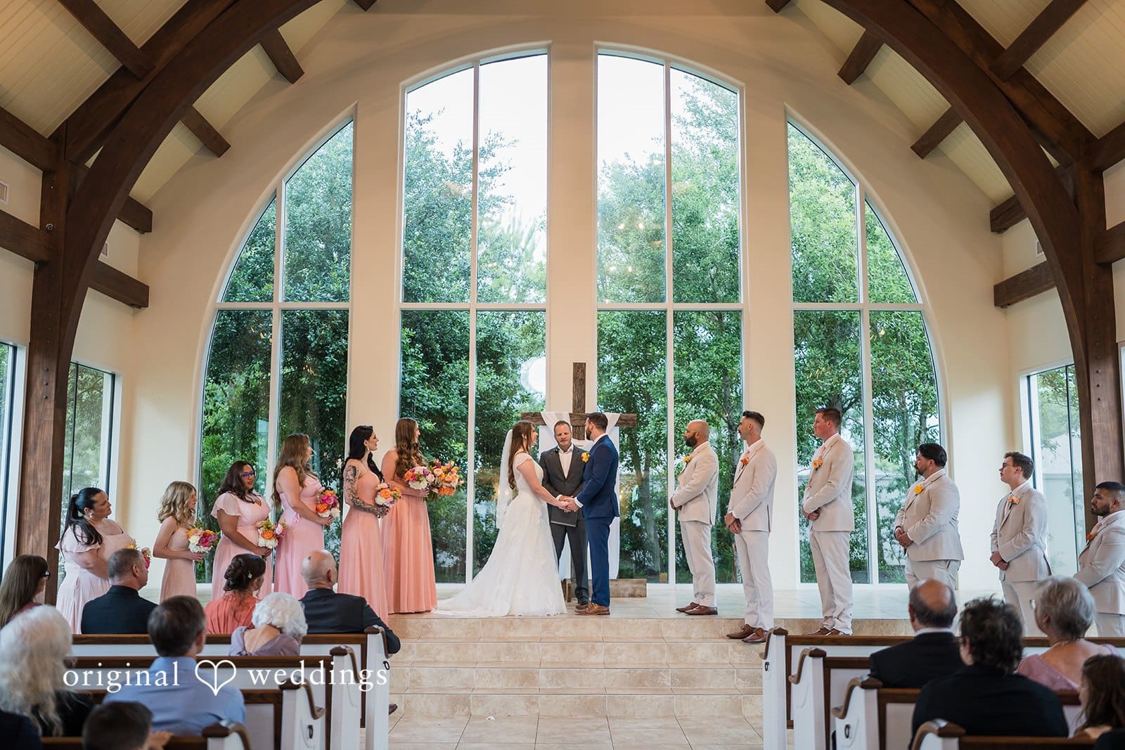Ashton Gardens West Houston Wedding // Phoebe & Josh -