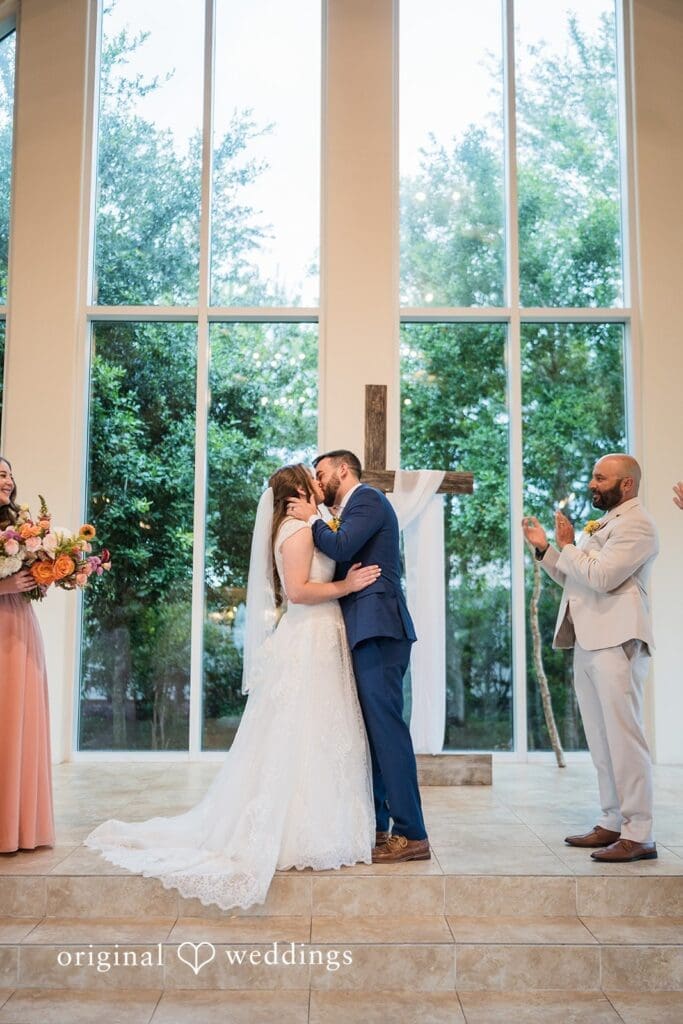 Ashton Gardens West Houston Wedding // Phoebe & Josh -