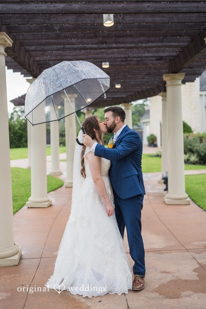 Ashton Gardens West Houston Wedding // Phoebe & Josh -