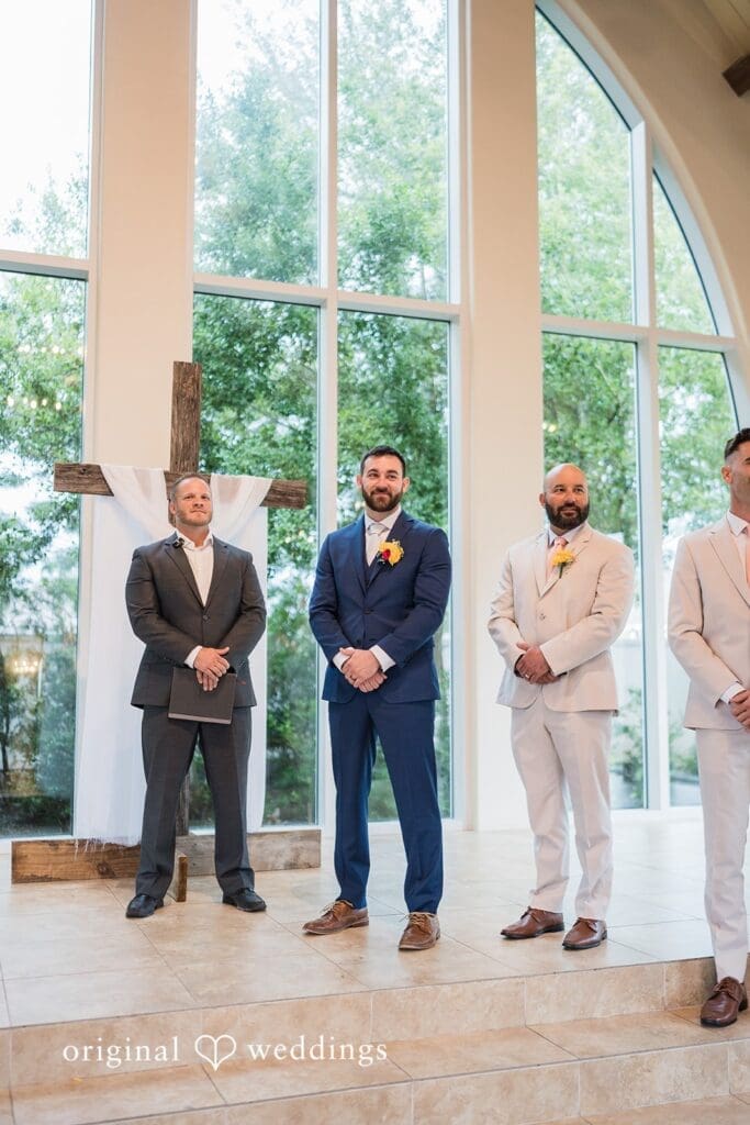 Ashton Gardens West Houston Wedding // Phoebe & Josh -