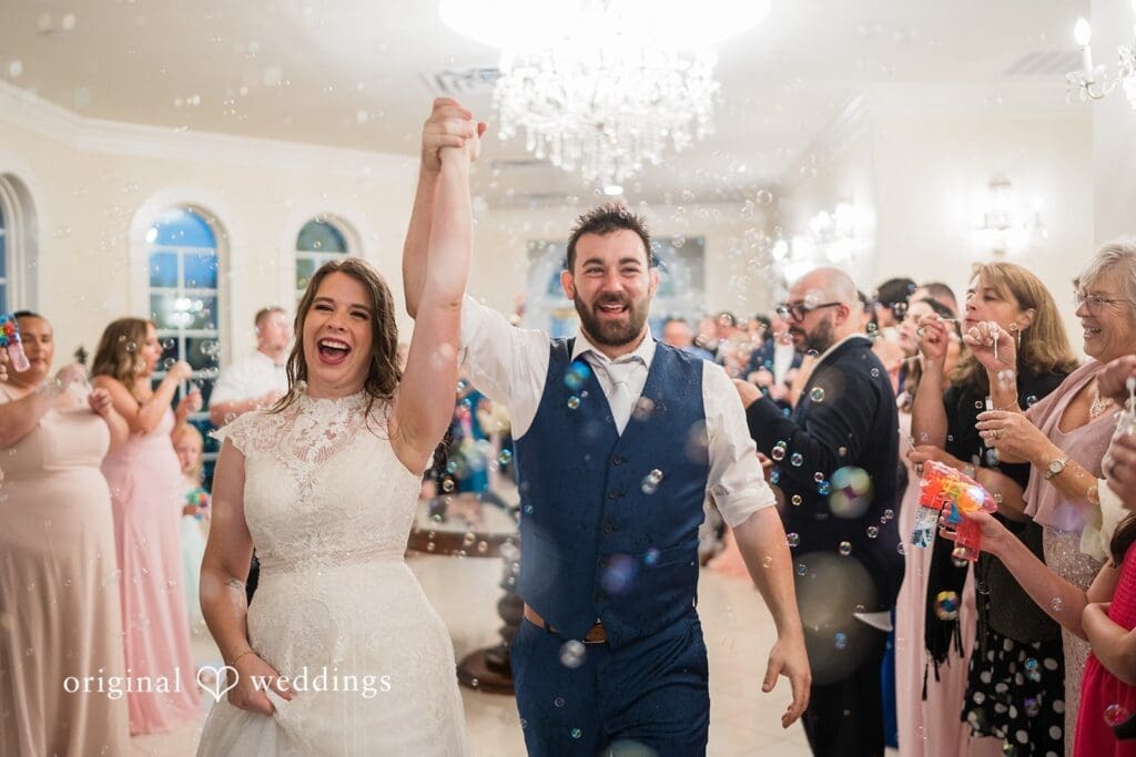 Ashton Gardens West Houston Wedding // Phoebe & Josh -