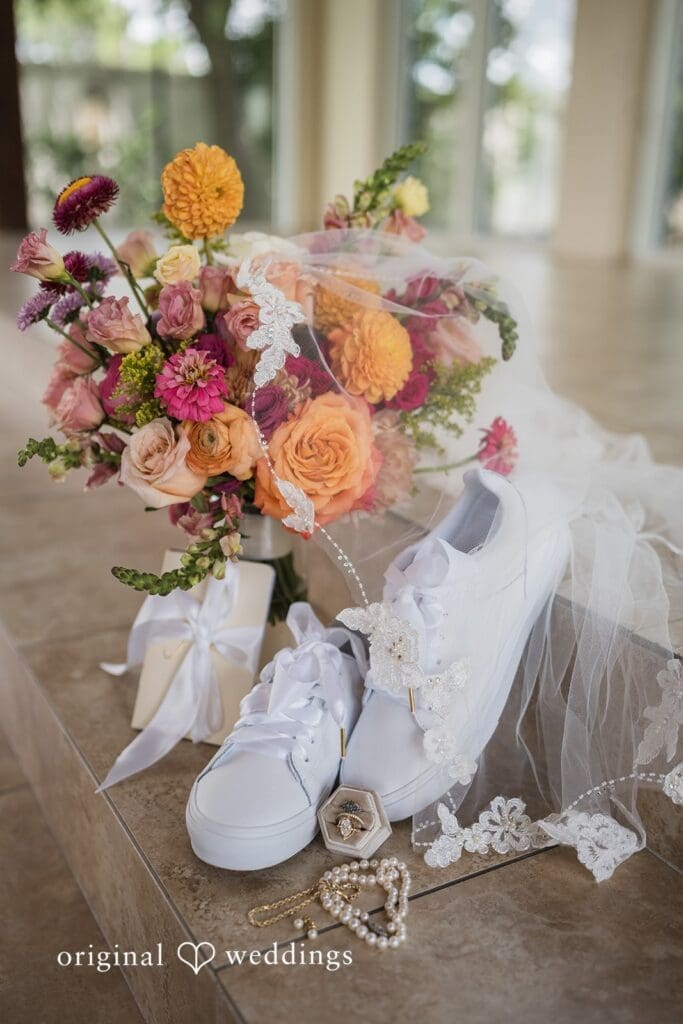 Ashton Gardens West Houston Wedding // Phoebe & Josh -