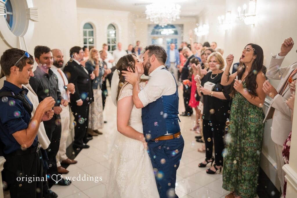 Ashton Gardens West Houston Wedding // Phoebe & Josh -