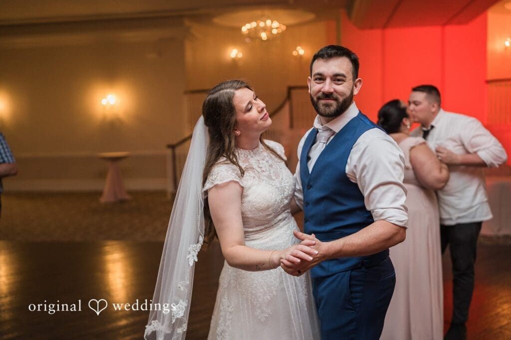 Ashton Gardens West Houston Wedding // Phoebe & Josh -